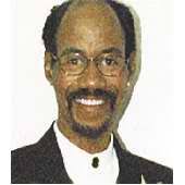 Cecil Charles Wingo (1950-2006)