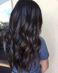 56 Hair Color Dark Hairdos 2019 Koees Blog Brown Hair Balayage Highlights Brown Hair Balayage Hair Styles