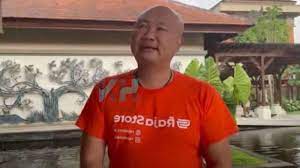 Foto hadiah nikah rizky billar viral, ini alasan basuki surodjo kirim mobil rp 1 miliar sebelum lamaran lesti kejora. Tq7nnbdn9kpepm