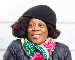 Sonia Boyce