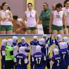 منتخب الجزائر لكرة القدم للسيدات ، هو المنتخب النسائي الأول والذي يمثل الجزائر في بطولات كرة القدم للسيدات، الفريق ترتيبه اليوم 76 حسب تصنيف الفيفا للسيدات. Ø­Ù‚ÙŠÙ‚Ø© Ù…Ø¨Ø§Ø±Ø© Ø§Ù„Ø¬Ø²Ø§Ø¦Ø± ÙˆØ±ÙˆØ³ÙŠØ§ ÙÙŠ Ø§Ù„ØªØ¶Ø§Ù…Ù† Ø§Ù„Ø§Ø³Ù„Ø§Ù…ÙŠ Da Begad Ø¯Ù‡ Ø¨Ø¬Ø¯