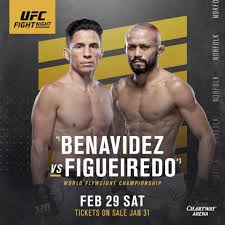 Derrick lewis he's ok the black beast blue hoodie. Ufc Fight Night Benavidez Vs Figueiredo Poster January 05 2020