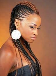 40 Mohawk Hairstyles For Black Omen Braided Mohawk Hairstyles Natural Hair Styles Braided Hairstyles For Black Women