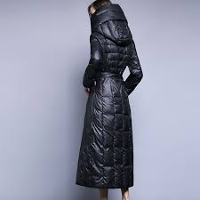 2020 Зимни макси дълги якета Палта с качулка Тънки Дамски категория пухени  палта