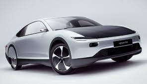 Man kann sich jetzt schon registrieren. Lightyear Enthullt Solar Elektroauto Fur Die Langstrecke Ecomento De