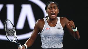 Tennis star coco gauff's coach talks with cbs46 about coco's first years on the court. Jennifer Brady Vs Cori Gauff Lexington Open Preview And Prediction