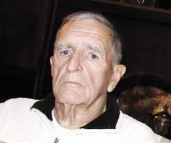 Andrew Christie Obituary