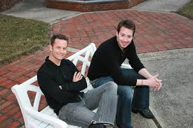 Kirk cameron was a teen phenom while playing mike seaver on growing pains, the abc sitcom that ran from 1985 to 1992 and was where he met his future wife, chelsea noble (she played his girlfriend in. Growing Pains Star Kirk Cameron Successful Marriage Thanks To Bible Buffalo Bills