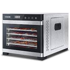 Contact commercial dehydrator systems, inc. Best Electric Commercial Food Dehydrators Reviews In 2021