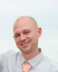 Eric Sylvester "Sly" Wochnick