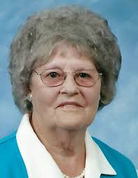 Obituary for Lela (Godwin) Harrington