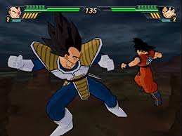 Budokai tenkaichi 3 delivers an extreme 3d fighting experience, improving upon last year's game with over 150 playable characters, enhanced fighting techniques, beautifully refined effects and shading techniques, making each character's effects more realistic, and over 20 battle stages. Amazon Com Dragon Ball Z Budokai Tenkaichi 3 Playstation 2 Artist Not Provided Video Games