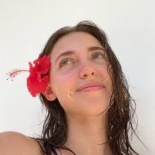 Monet Jones's Instagram, Twitter & Facebook