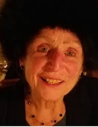 Obituary information for Joan B. Theiss