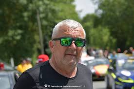 Pilote, organisateur et père de champion…