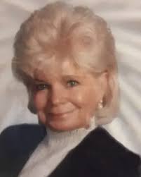 Obituary information for Jackie Coburn