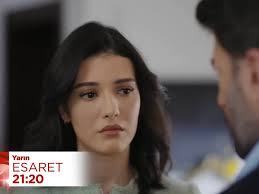 Trailer próximo capítulo #ESARET 508