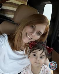 La actriz Maikel Amelia comparte esta hermosa reflexión que nos inspira a  valorar lo que realmente merecemos en la vida: "Mereces riqueza material y  espiritual. Mereces amor. Mereces ver lo bueno que