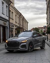 Image result for Daytona Gray 2023 SQ8