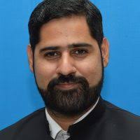 Malik Wajid Ullah Khan PK-75-2018