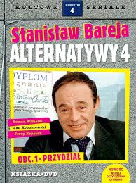 Polska 1983 reżyseria stanisław bareja obsada roman wilhelmi, bożena dykiel, kazimierz kaczor, wojciech pokora. Alternatywy 4 Serial Tv 1983 1986 Filmweb