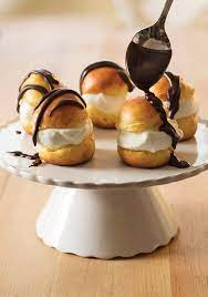 Maybe you would like to learn more about one of these? Gluten Free Cream Puffs Great Gluten Free Recipes For Every Occasion
