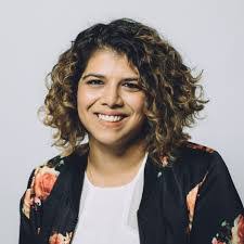 Gena Sharp's Instagram, Twitter & Facebook