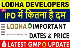 Maybe you would like to learn more about one of these? Lodha Developers Ipo Gmp Today Live Data Latest Grey Market Premium Updates Investor Academy