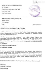 Ini merupakan amalan kepada vi. Upli Psas Tawaran Li 1 Proact Ventures Sb 2 Hanis Facebook