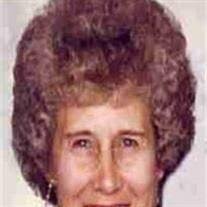 Bernice Schiff Obituary