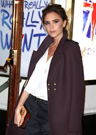 Oktoberfest frisuren d nes haar. Victoria Beckham Frisuren Die 12 Schonsten Frisuren Zum Ausprobieren