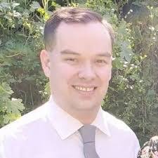 Curtis Calhoun's Instagram, Twitter & Facebook