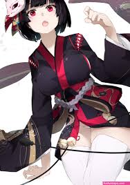 Kanzaki hideri hentai - Free Hentai Pic