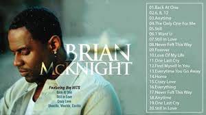 Brian Mcknight New Songs 2019 Brian Mcknight Greatest Hits Playlist Brian Mcknight Best Of Youtube