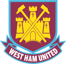 Graphic design elements (ai, eps, svg, psd,png ). West Ham United Fc Logo Vector Ai Free Download