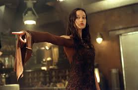 Download River Tam Summer Glau TV Show Firefly (bug) Image
