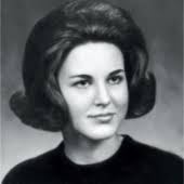 Obituary information for Patricia (Roberts-Miller) Christensen