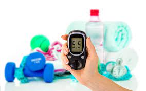 Р.) les invités parmi lesquels il y a des étrangers. On Peut Guerir Du Diabete De Type 2 Observatoire De La Prevention