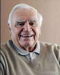Mr. ERNEST BORGNINE as MARTY 🌴🎬🎥🌴