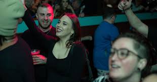 C-Side and 1/2 of Flim Flam ( James DieBold )