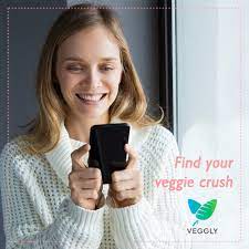 Yes, you can use the vegan chat app as meeting finder. Veggly Vegan And Vegetarian Dating App On Twitter Find Your Veggie Crush Tell Your Single Friends Veggie Match Crush Vegan Govegan Vegetarian Dating Crueltyfree Animalrights Https T Co 0hb5ivqqsl