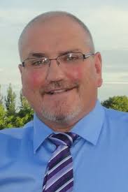 Mark Stroeder Obituary