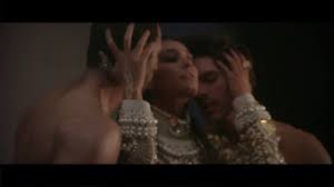 Lisa Haydon - Bronze Age - Vogue India (Official)