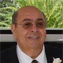 George Farah Obituary