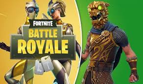 The current fortnite item shop rotation for fortnite battle royale. Fortnite Season 7 Item Shop Skins First Outfits Of New Season Live In Store Gaming Entertainment Express Co Uk