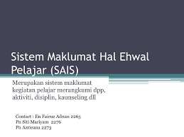 Sila pastikan anda memilih maklumat program pengajian dan sesi kemasukan dengan betul. Ppt Sistem Maklumat Pelajar Dan Rekod Akademik Asis Powerpoint Presentation Id 2337268