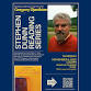 Stephen Dunn Reading Series: Gregory Djanikian event image