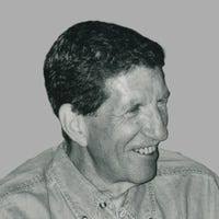 David Morgan Obituary