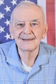 John Roman got bird's eye view of atomic bomb destruction