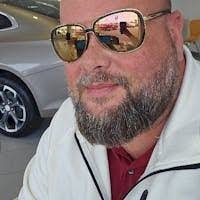 Shane Kirkman's Instagram, Twitter & Facebook